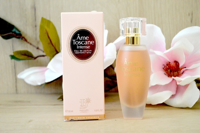 Ame toscane intense ID PARFUMS