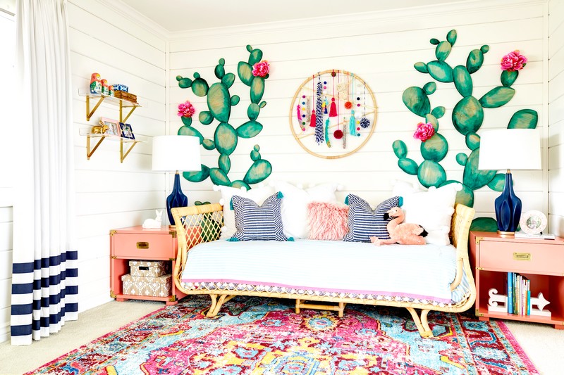 deco tendance cactus