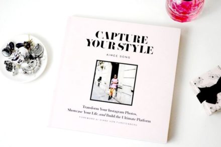 capture your style
