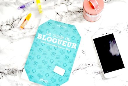 guide du blogueur