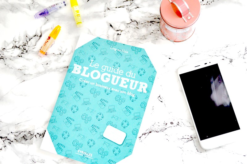 guide du blogueur