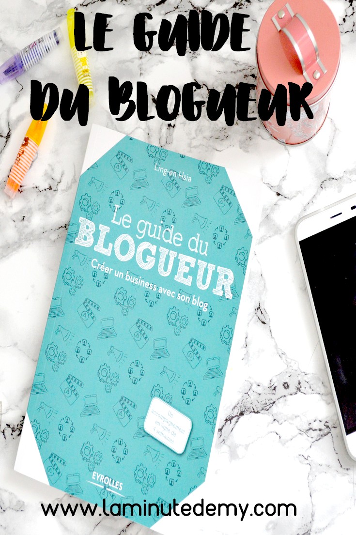 guide du blogueur