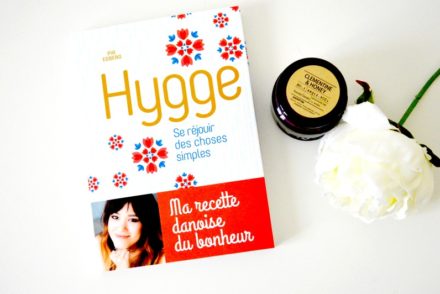 Hygge Pia Edberg