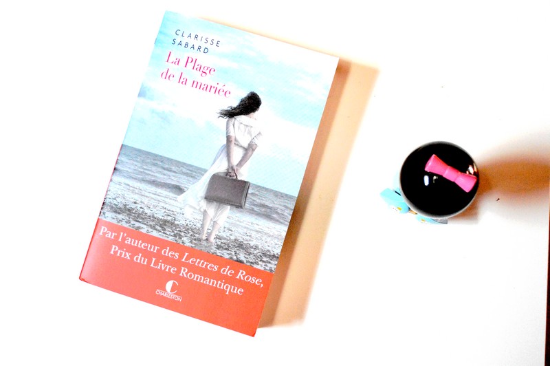 La Plage de la mariée – Editions Charleston