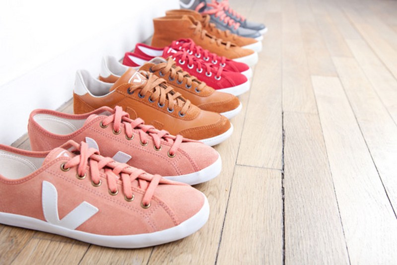 veja baskets femme