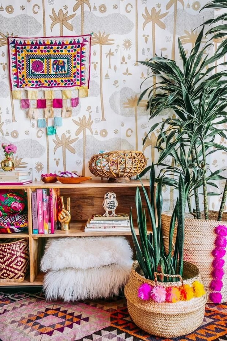 déco boho