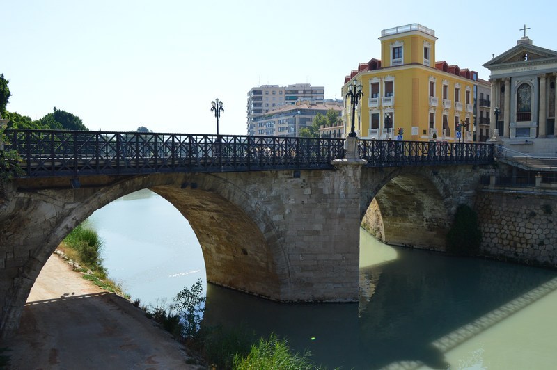 costa blanca