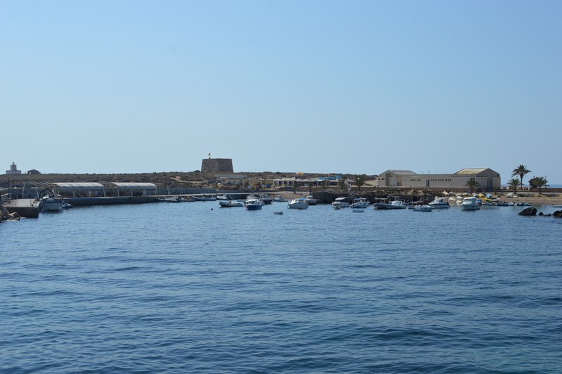 île de tabarca