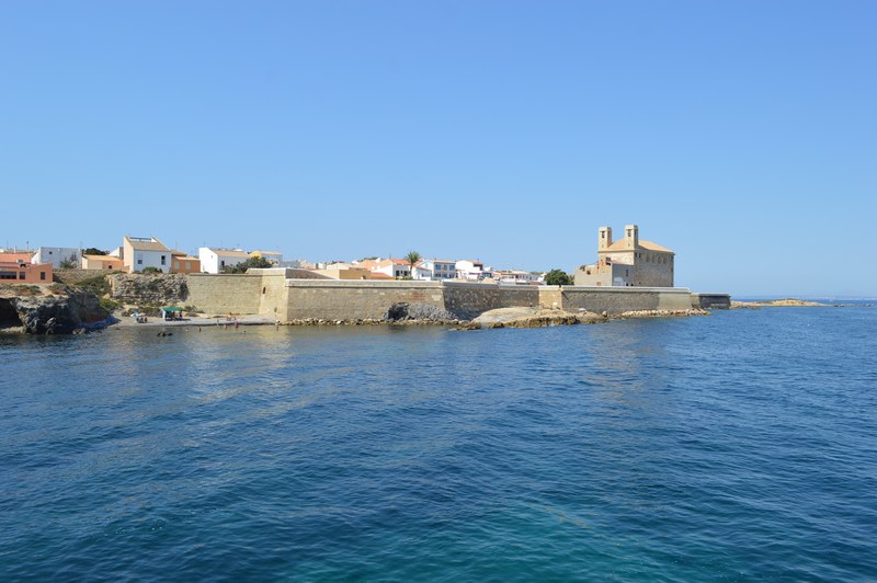 île de tabarca