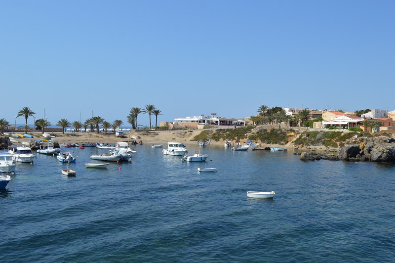 île de tabarca