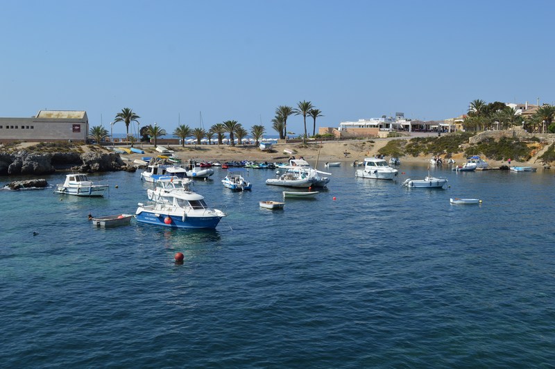 île de tabarca