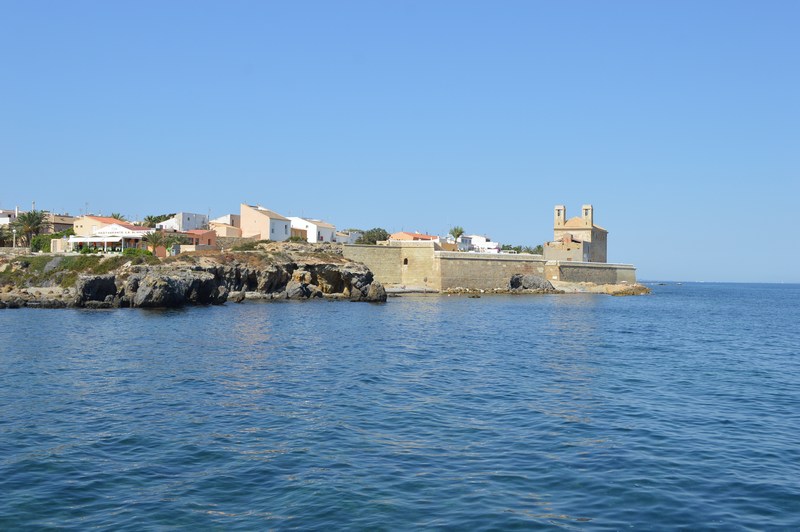 île de tabarca