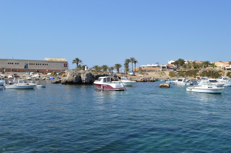 île de tabarca