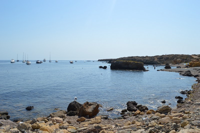 île de tabarca