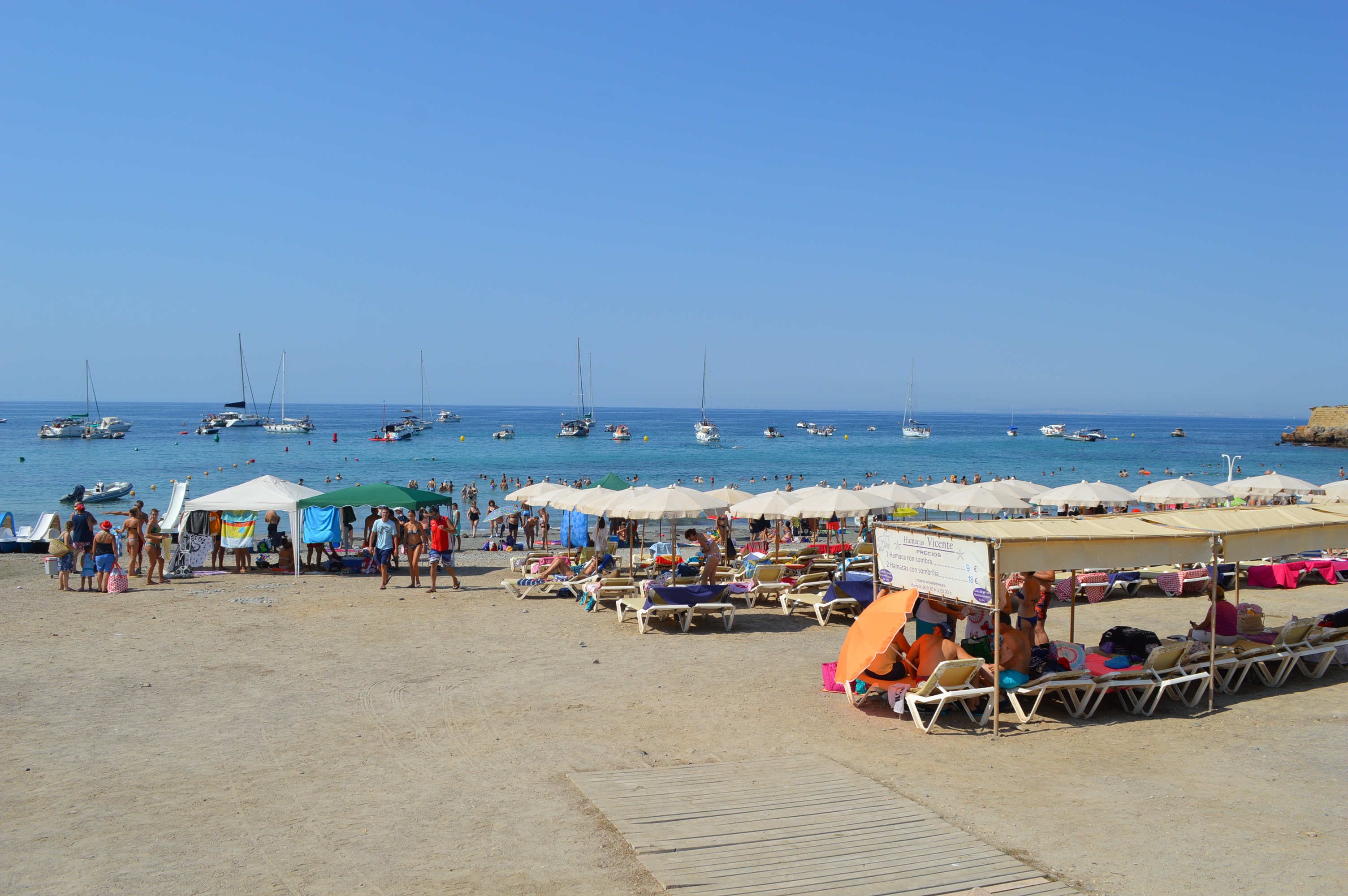 île de tabarca