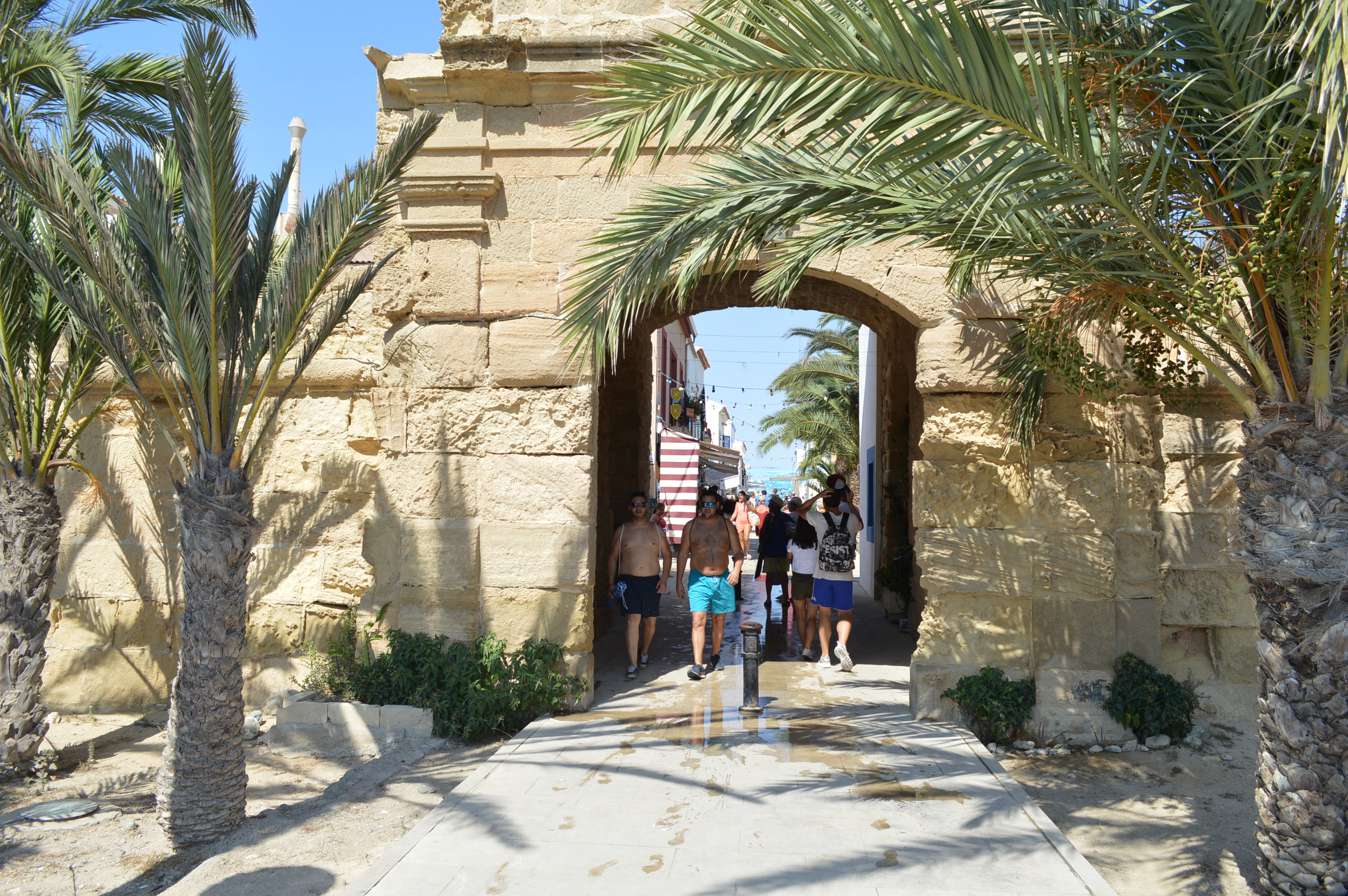 île de tabarca