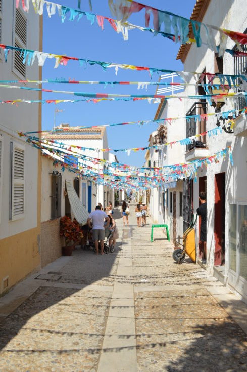 île de tabarca