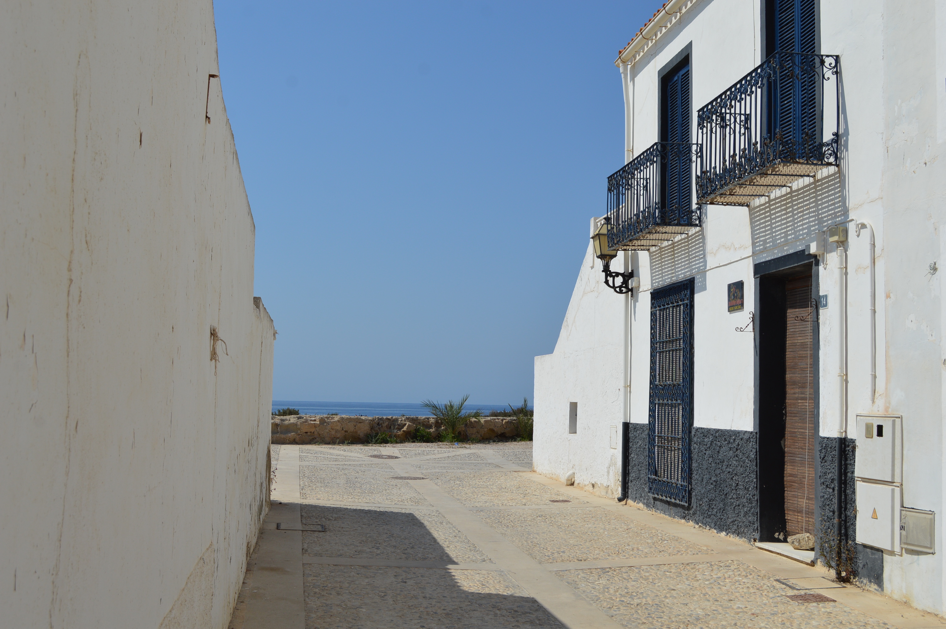 île de tabarca