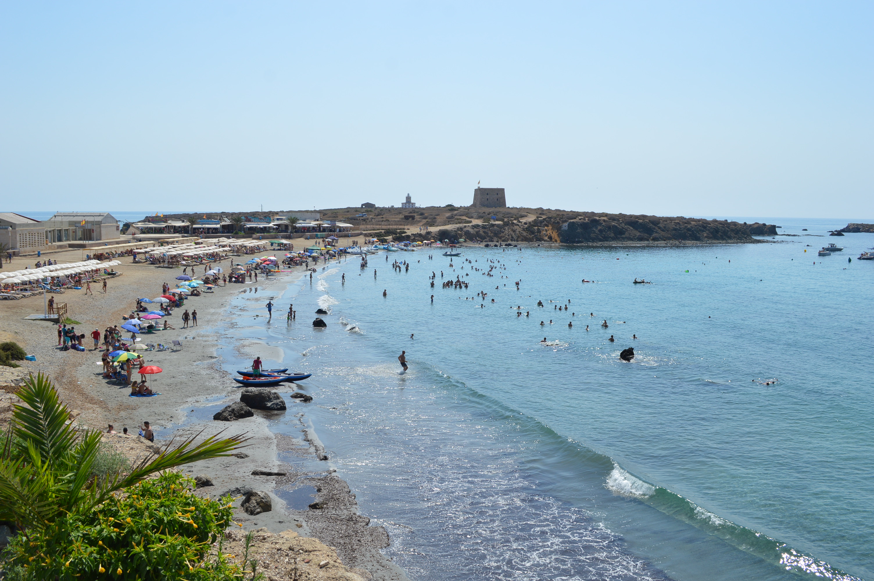 île de tabarca