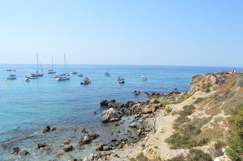 île de tabarca