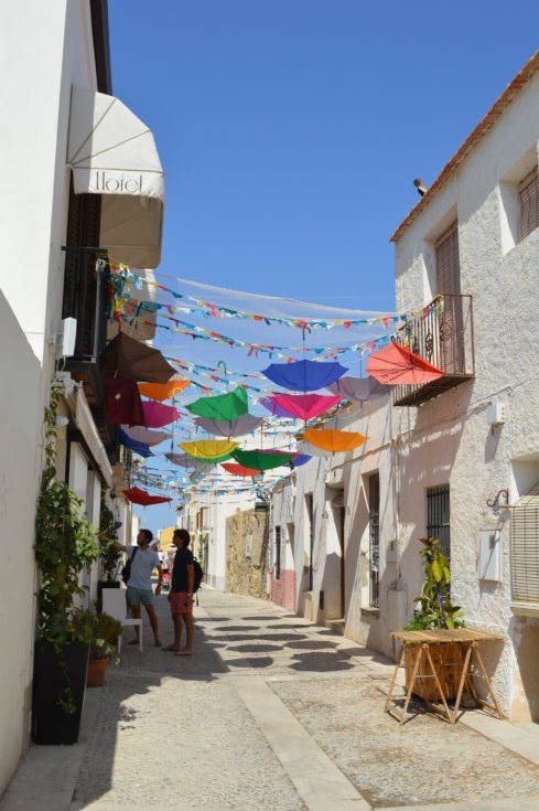 île de tabarca