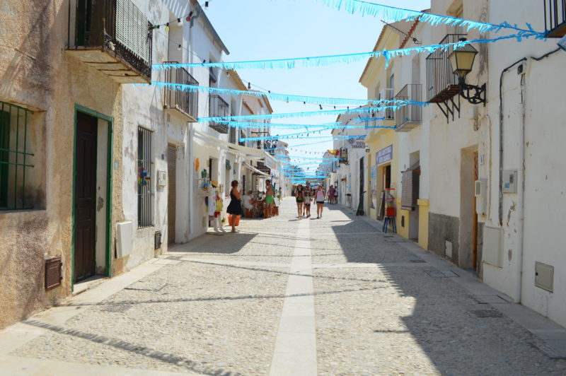 île de tabarca