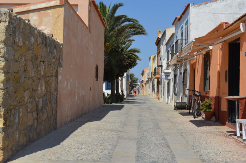 île de tabarca