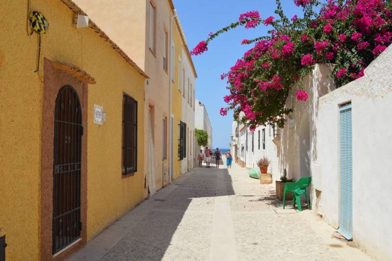 île de tabarca