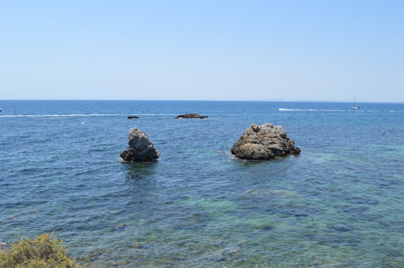 île de tabarca