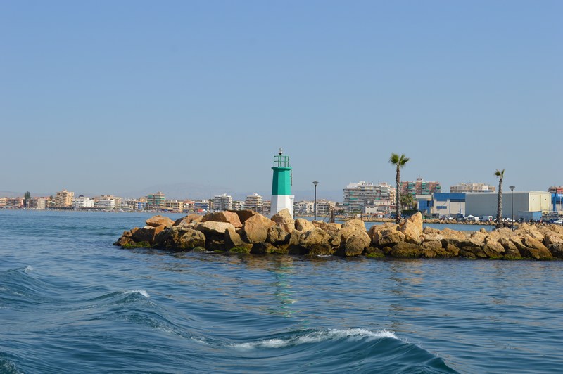 île de tabarca