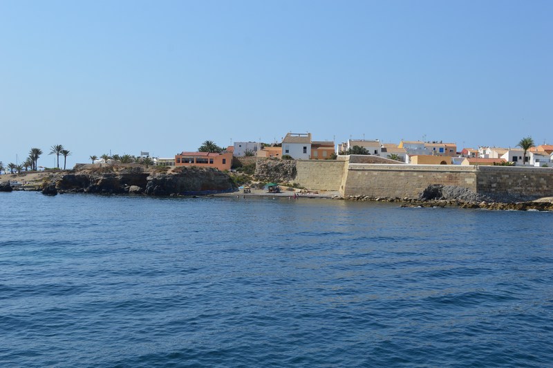 île de tabarca