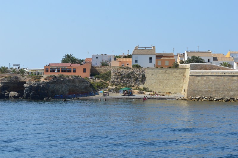 île de tabarca