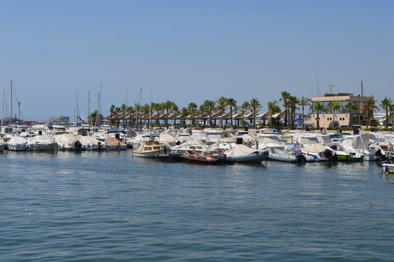 santa pola