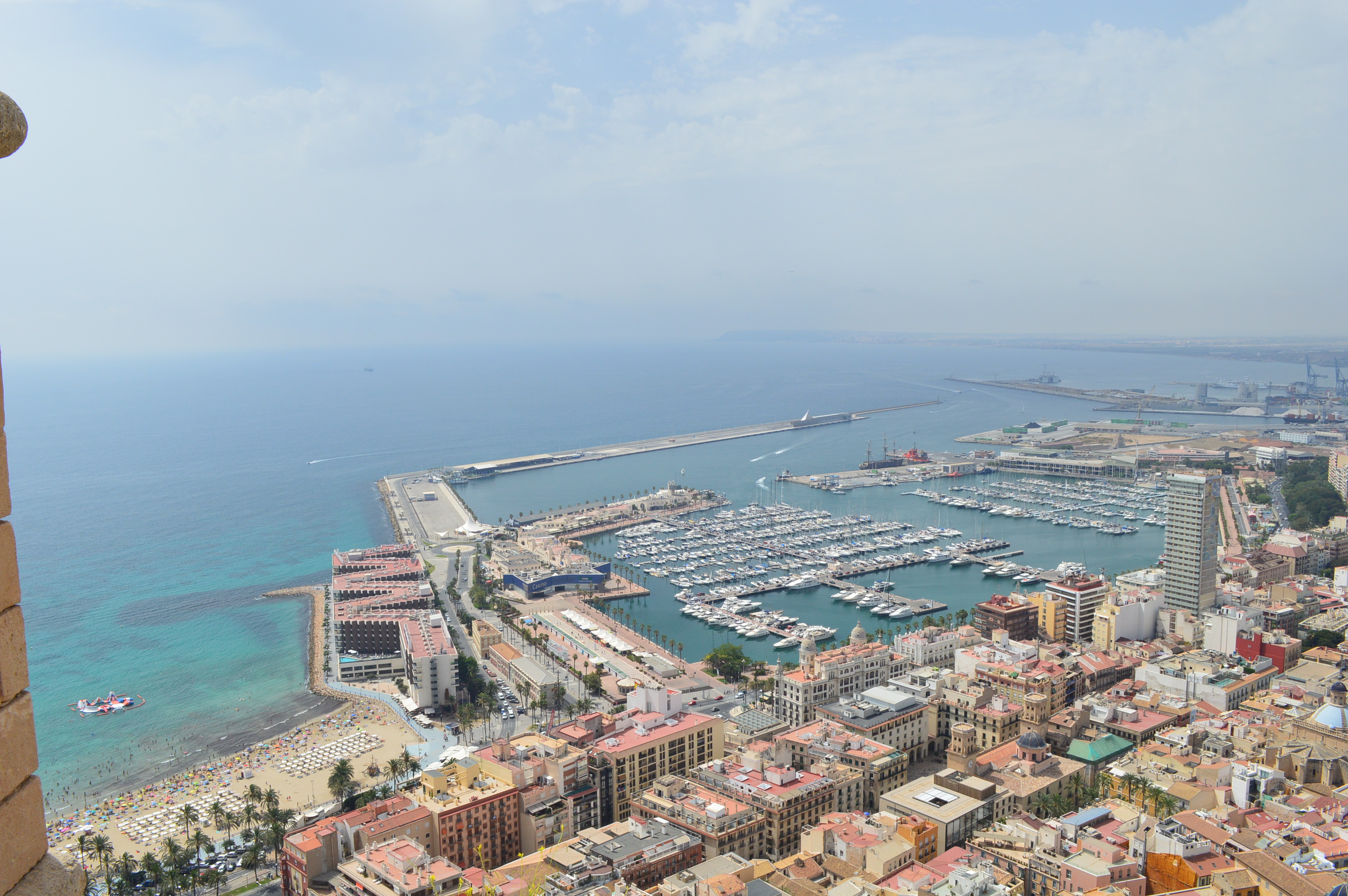 Alicante