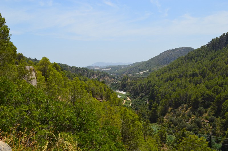 El Castell de Guadalest