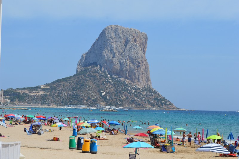 Calpe