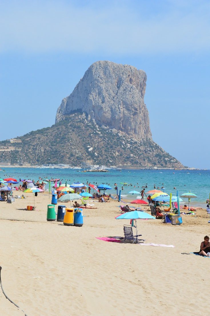 Calpe