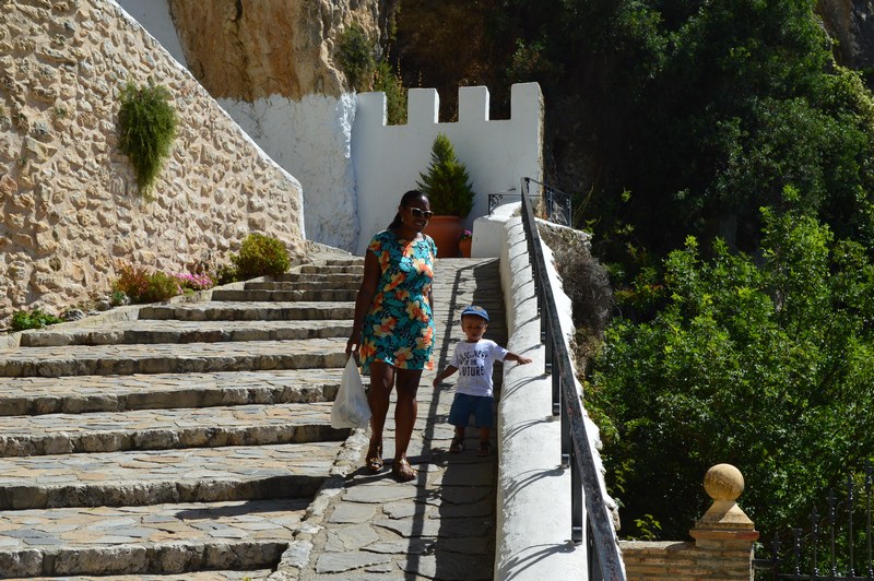 El Castell de Guadalest