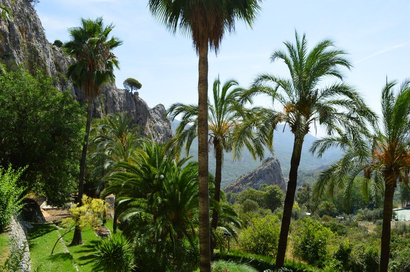 El Castell de Guadalest