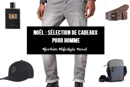 cadeaux noël pour homme