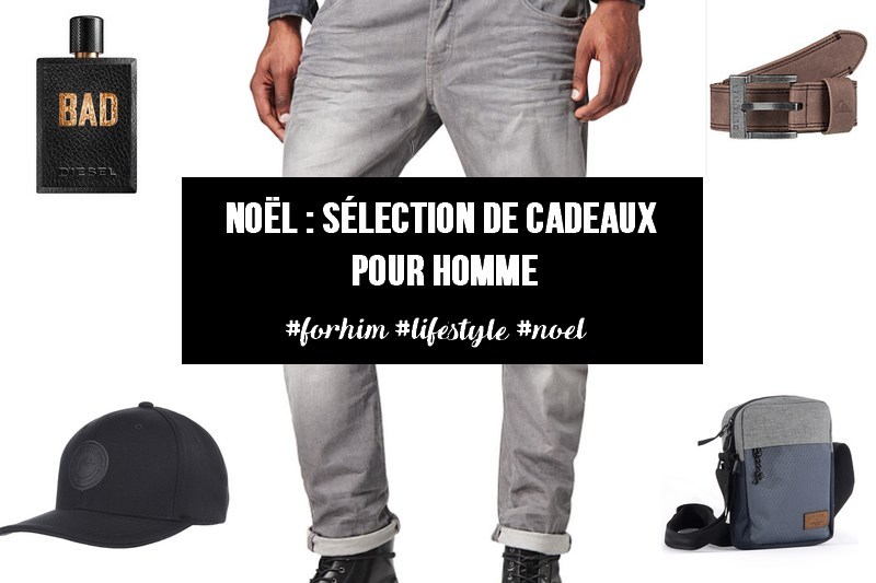 cadeaux noël pour homme