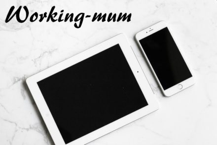 working mum et les incompréhensions