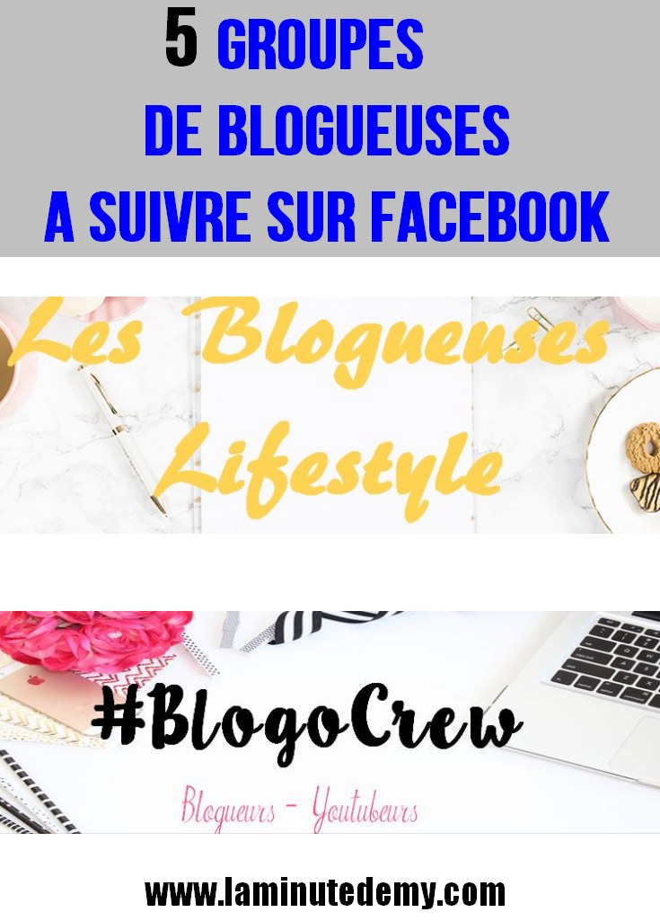 Comment bien utiliser les groupes facebook pour blogueurs