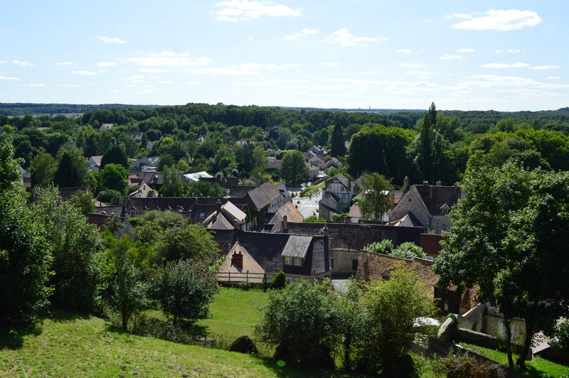 rochefort en yvelines