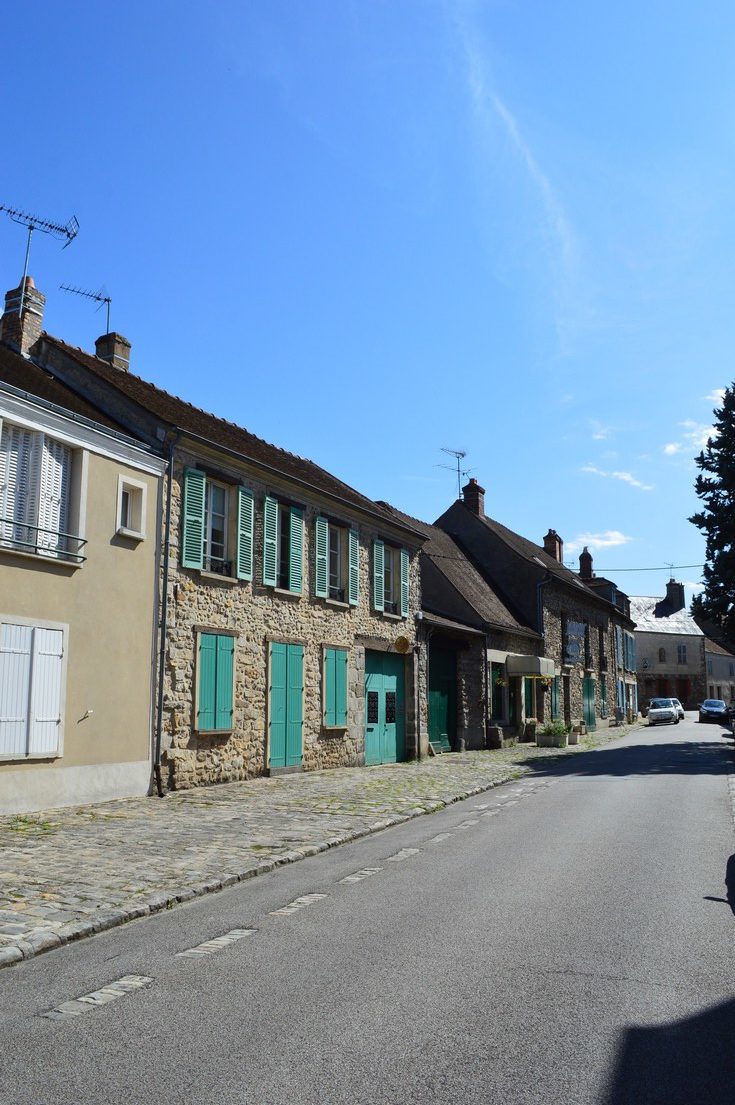 rochefort en yvelines