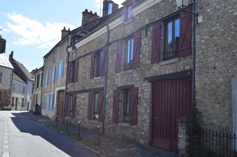 rochefort en yvelines