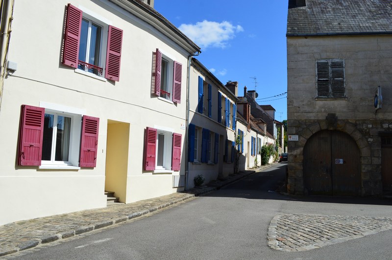 rochefort en yvelines