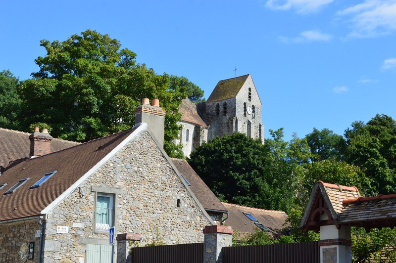 Rochefort en Yvelines