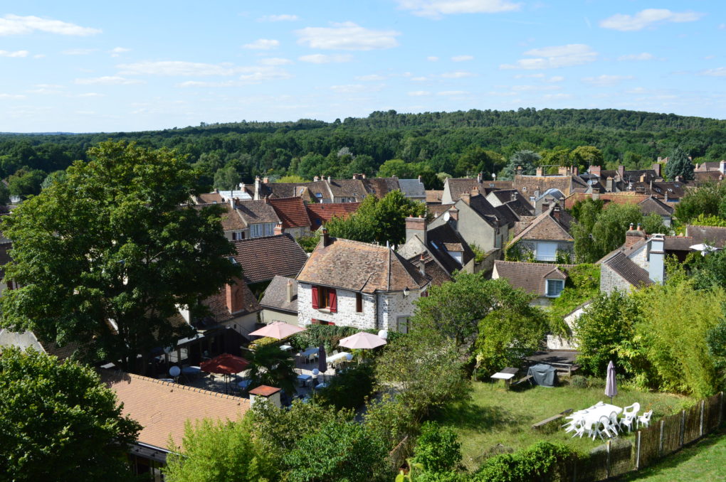 rochefort en yvelines