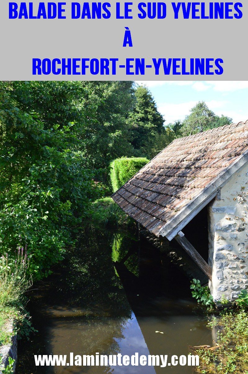 rochefort en yvelines